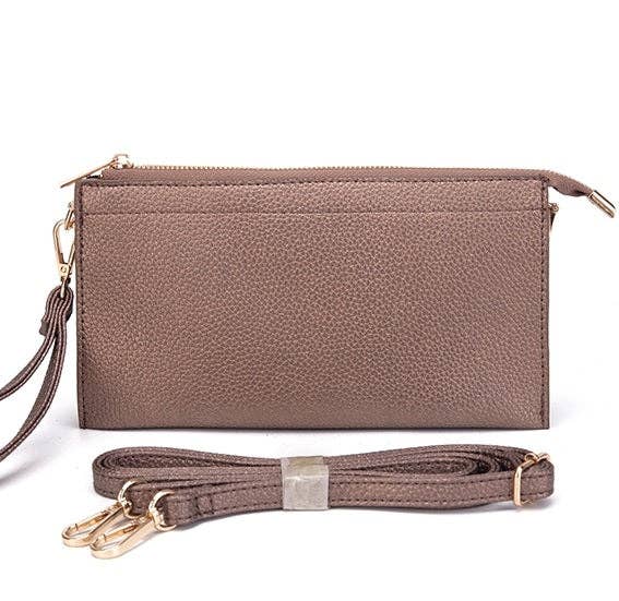 Jaylene Crossbody