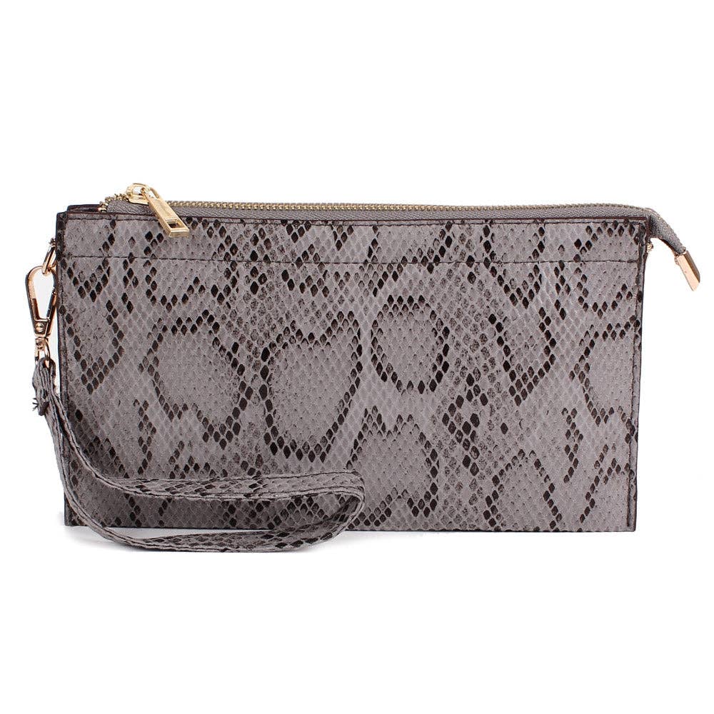 Jaylene Crossbody