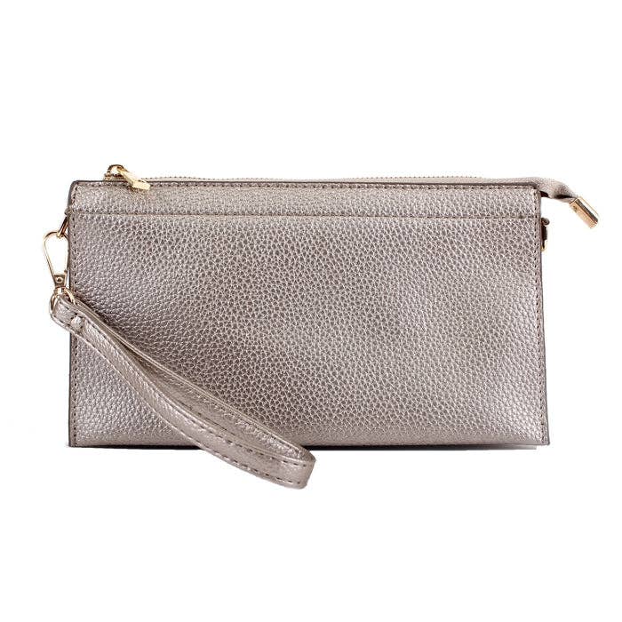 Jaylene Crossbody