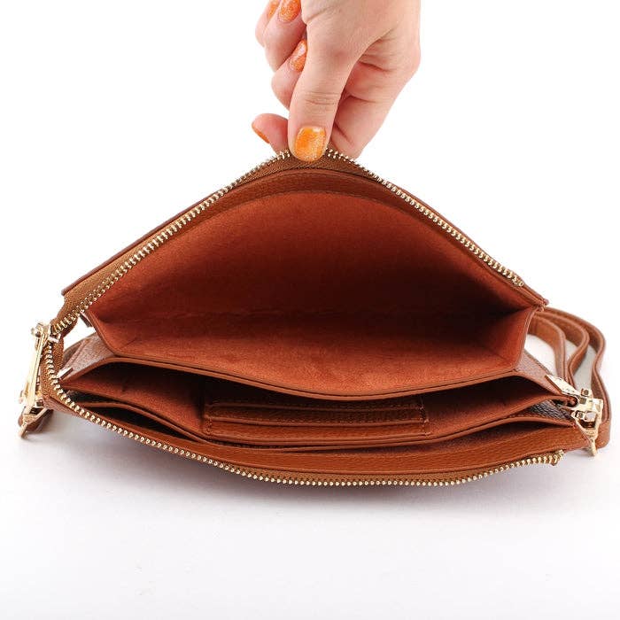 Jaylene Crossbody