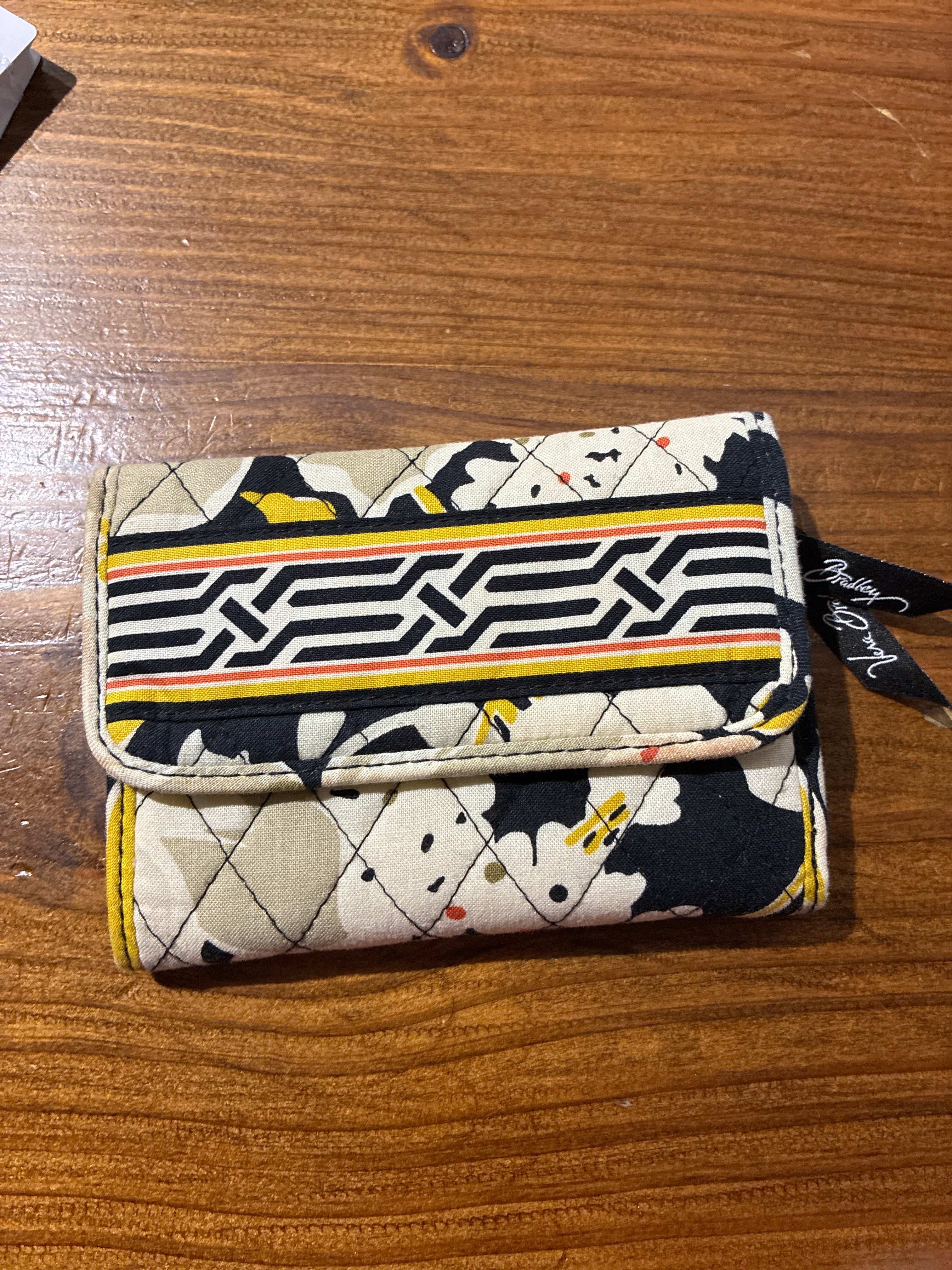 Vera Bradley Wallet