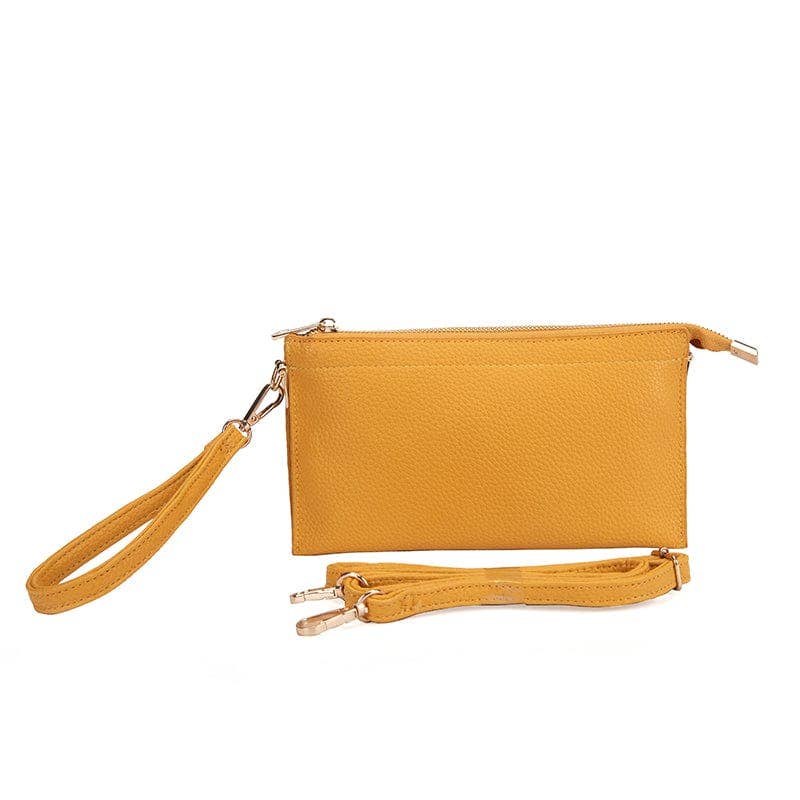 Jaylene Crossbody