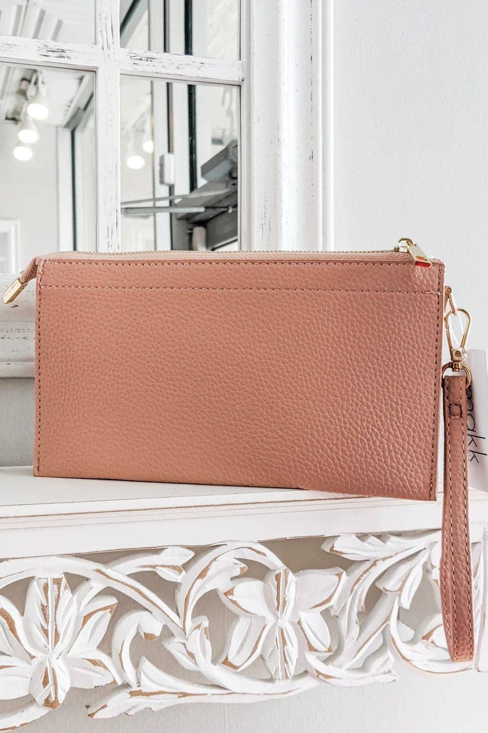 Jaylene Crossbody