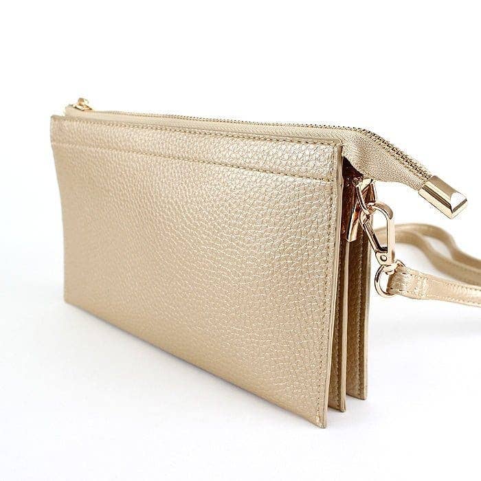 Jaylene Crossbody