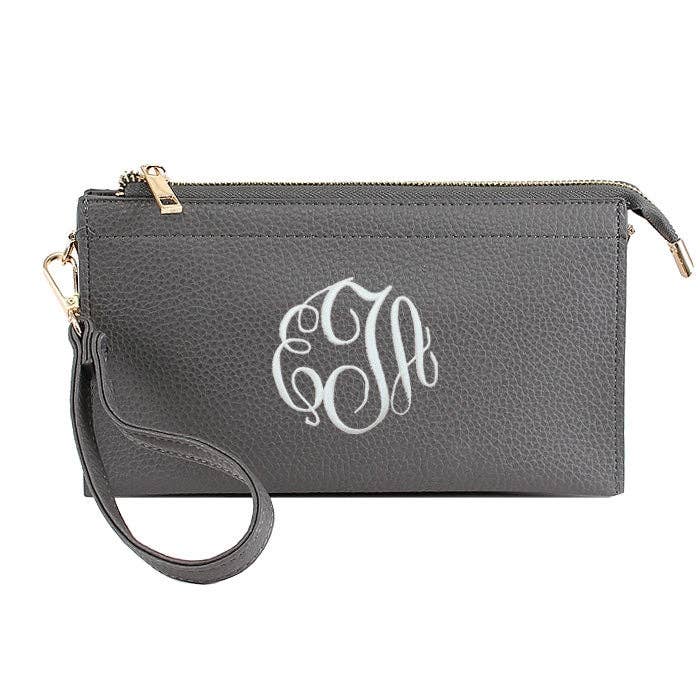 Jaylene Crossbody
