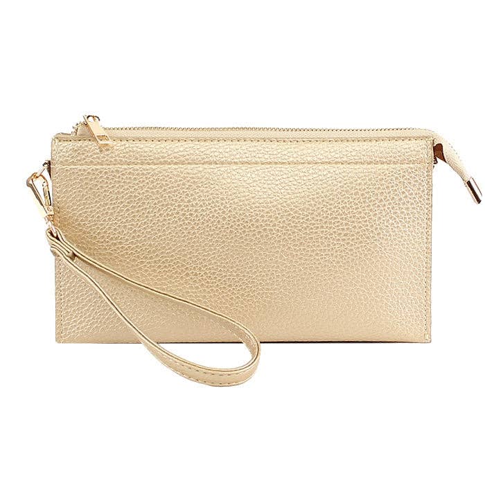 Jaylene Crossbody