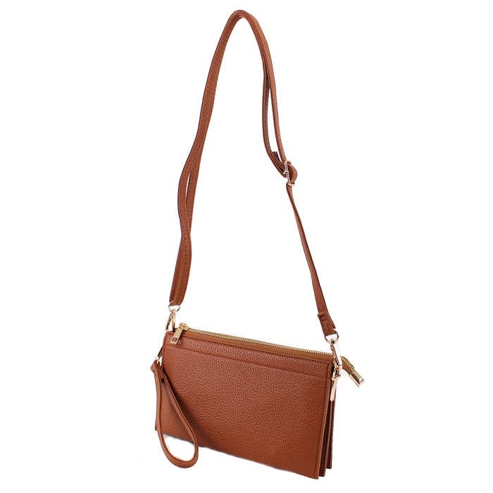 Jaylene Crossbody