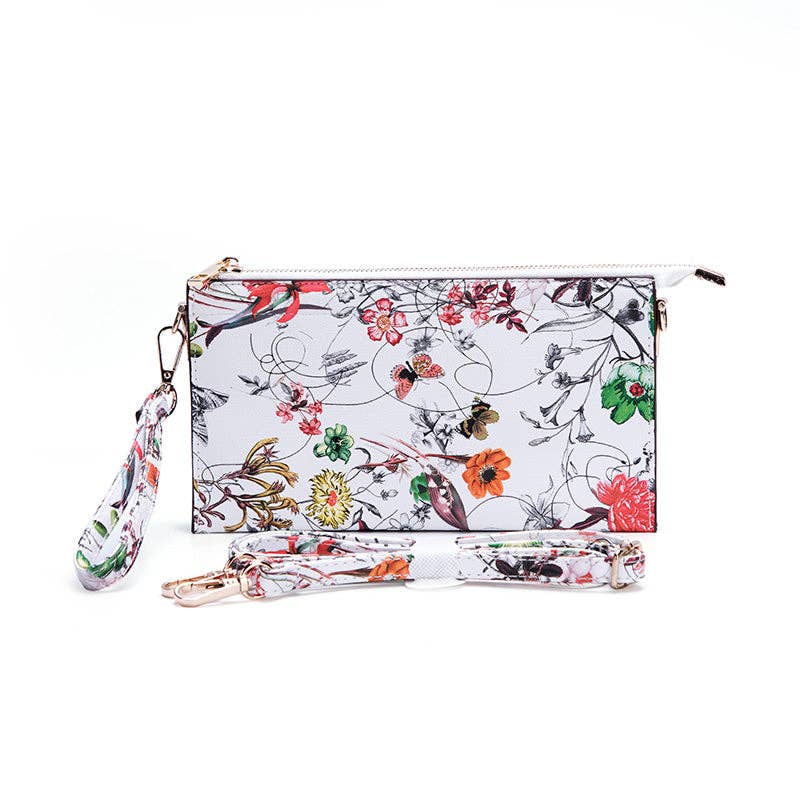Jaylene Crossbody