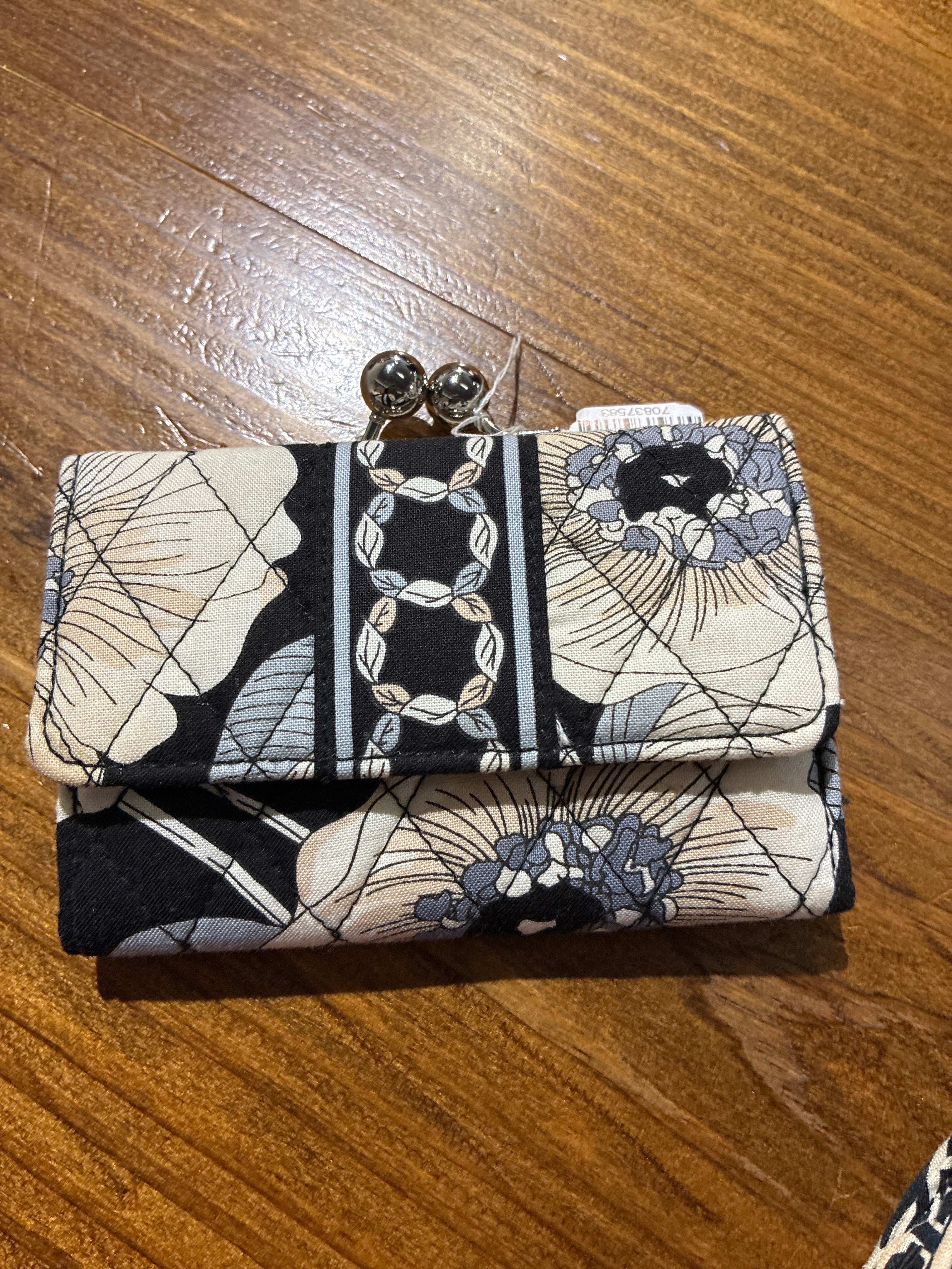 Vera Bradley Wallet