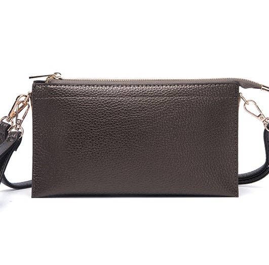 Jaylene Crossbody