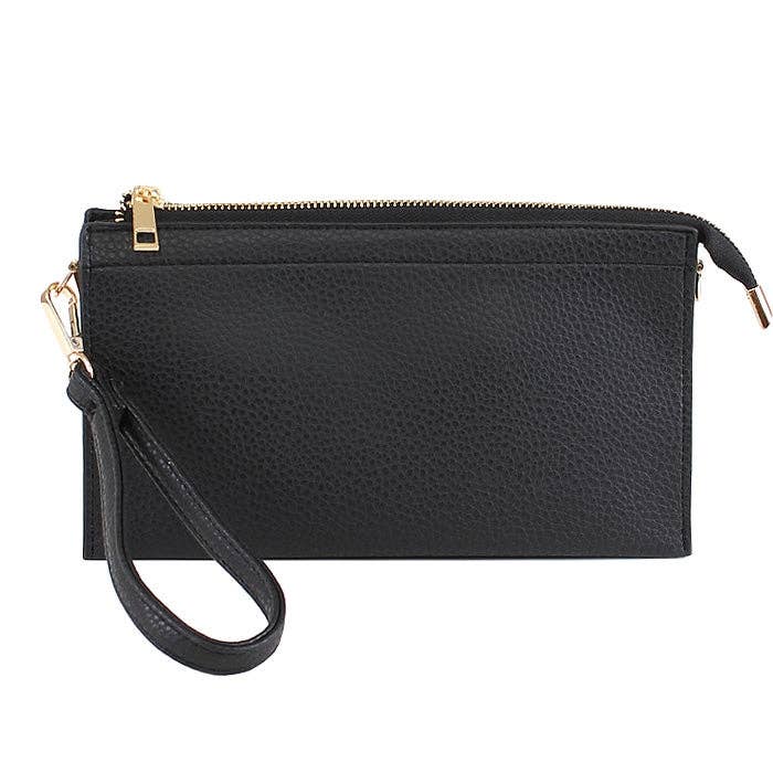 Jaylene Crossbody