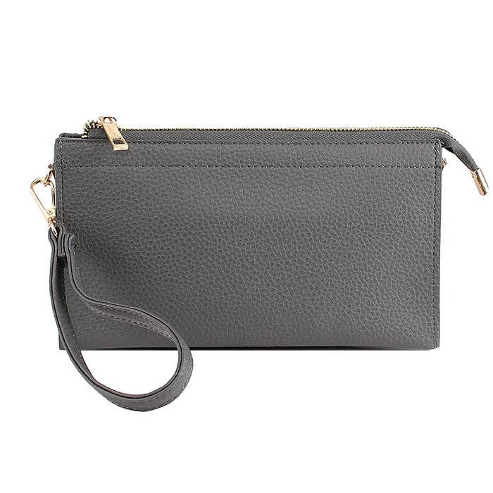 Jaylene Crossbody