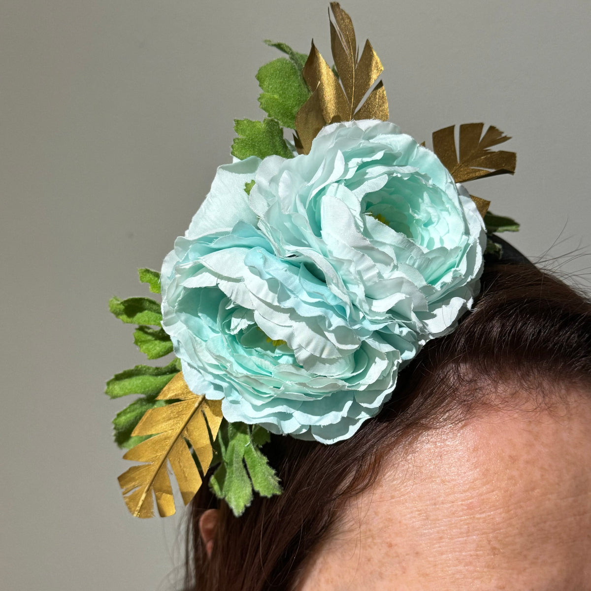 Nashville Fascinator Six Sisters BoutiqueNULU