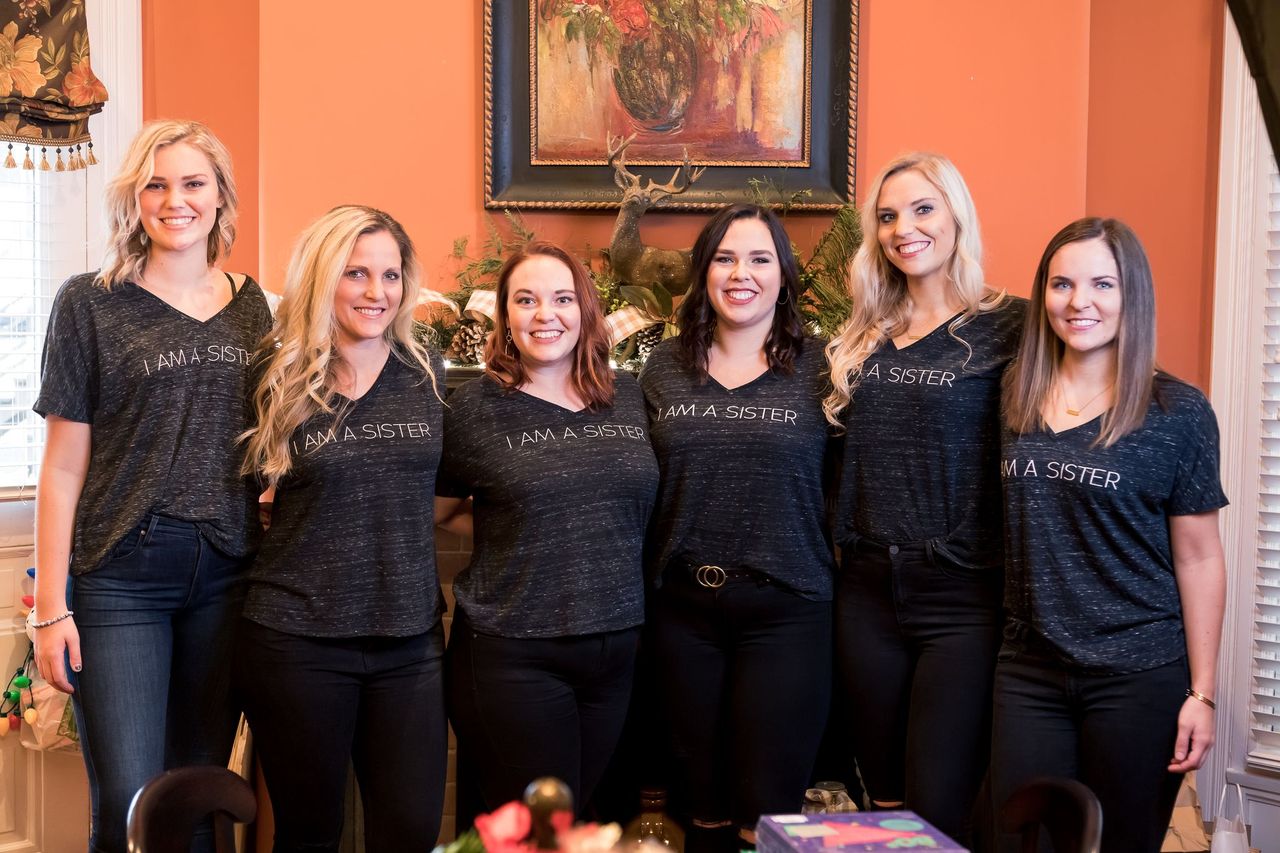 Six Sisters Boutique NULU Louisville Kentucky