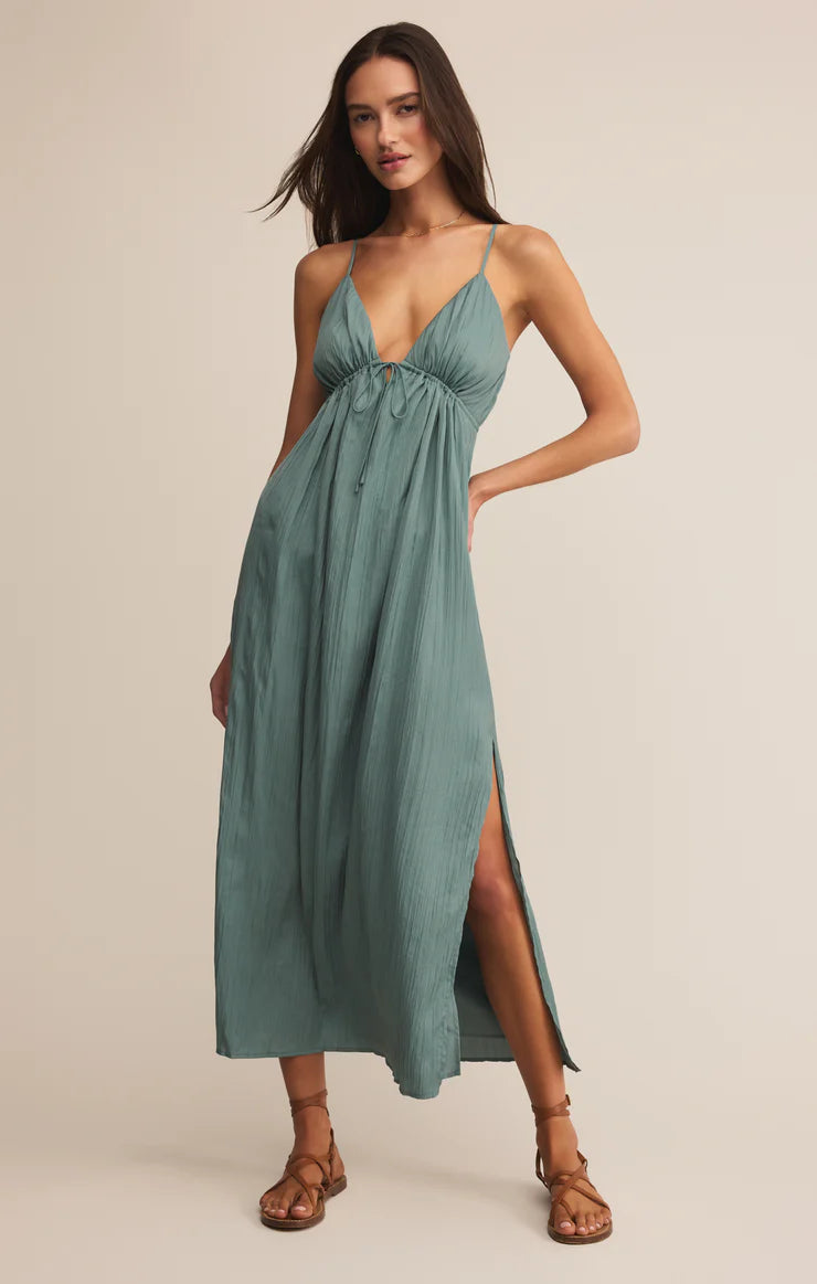Manon Maxi Dress