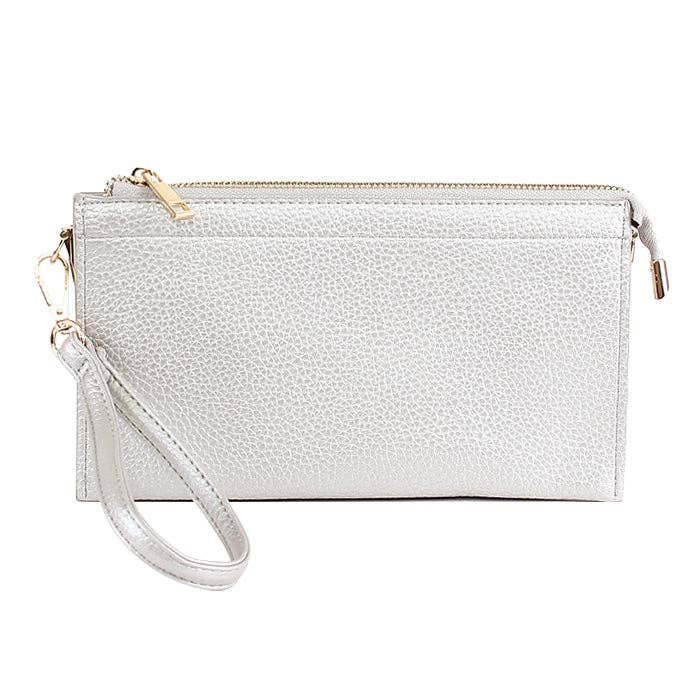 Jaylene Crossbody