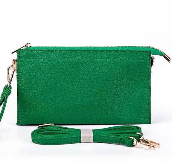Jaylene Crossbody