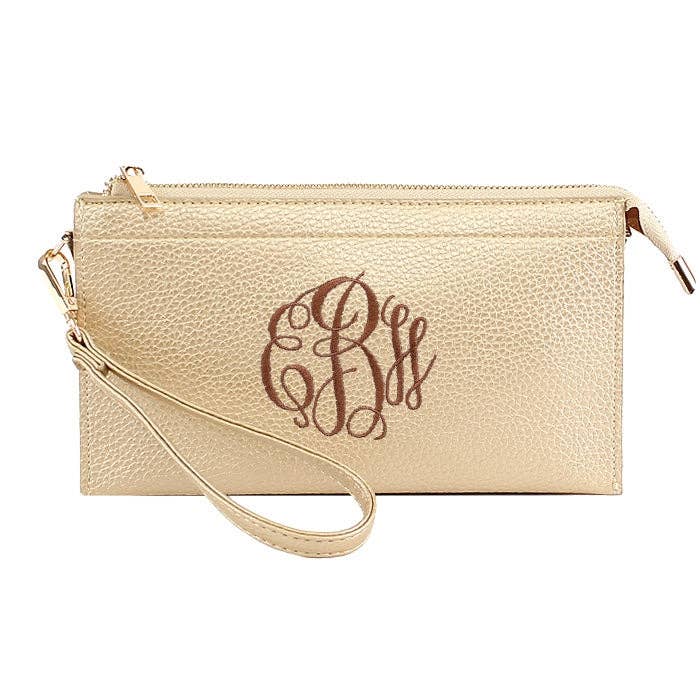 Jaylene Crossbody