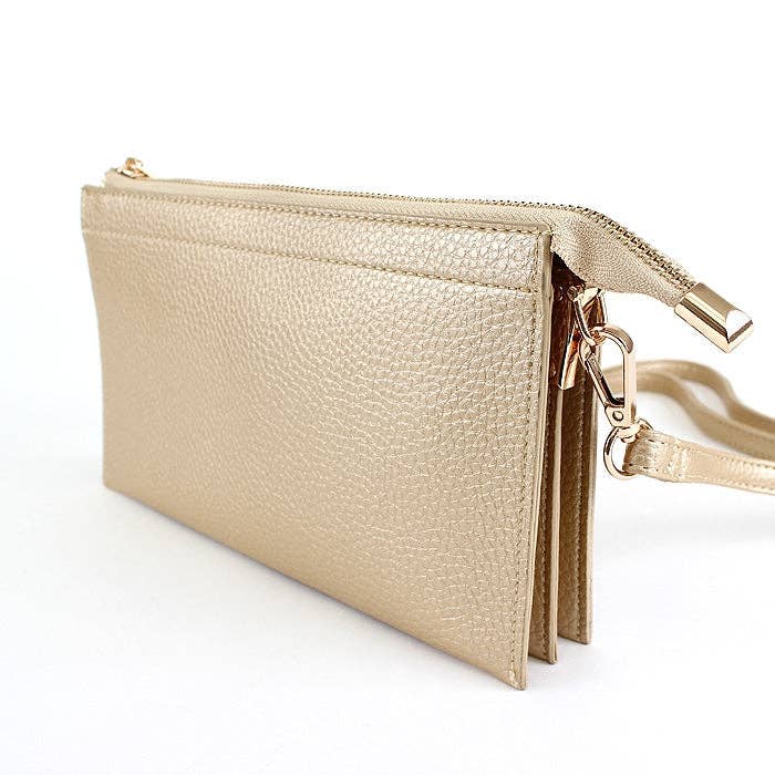 Jaylene Crossbody