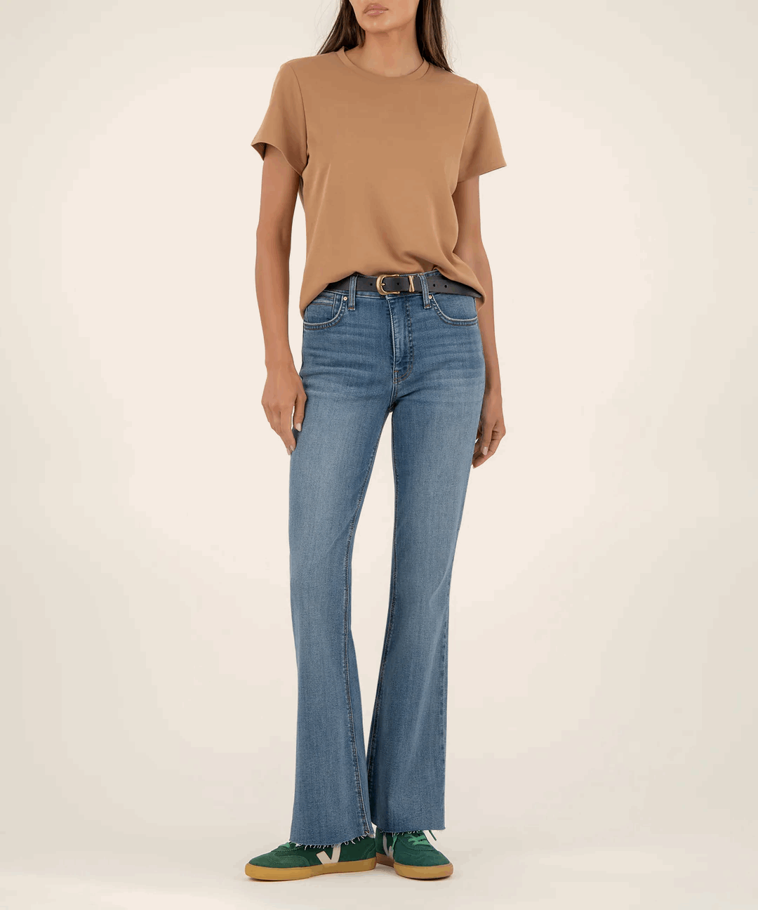 Stella High Rise Flare