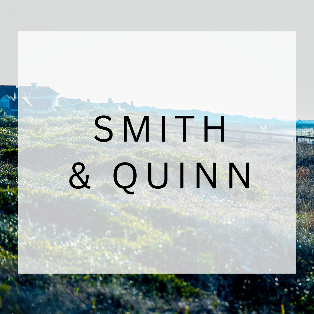 Smith & QuinnSix Sisters Boutique-NULU