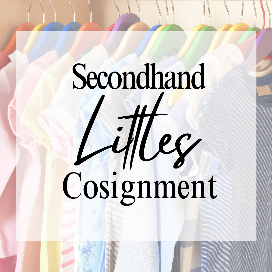 Secondhand Littles