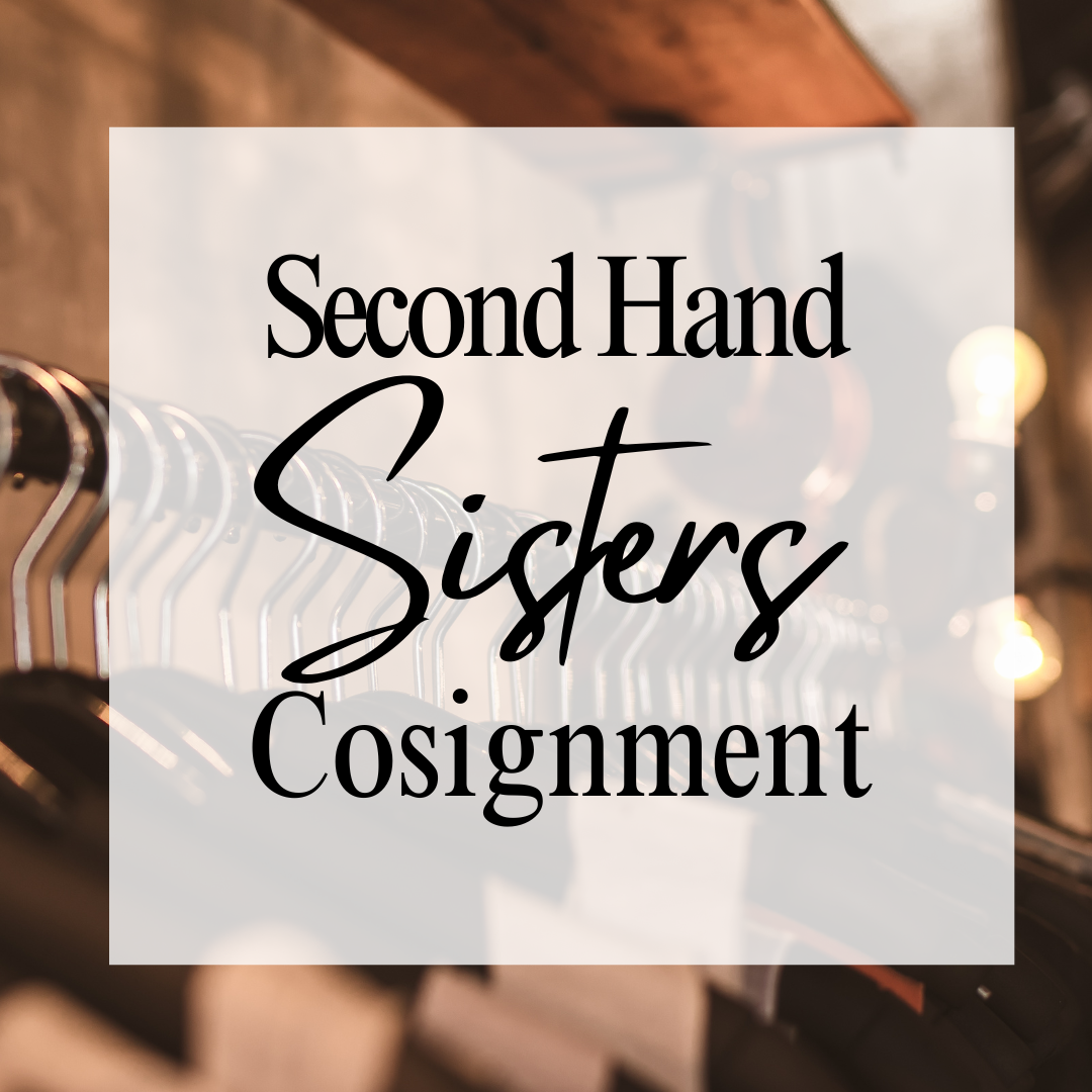 Second Hand Sisters Consignment