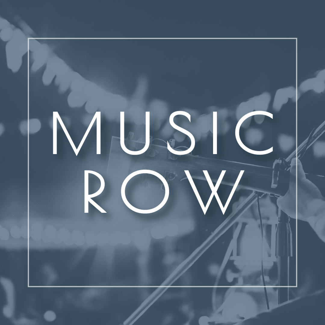 Music RowSix Sisters Boutique-NULU