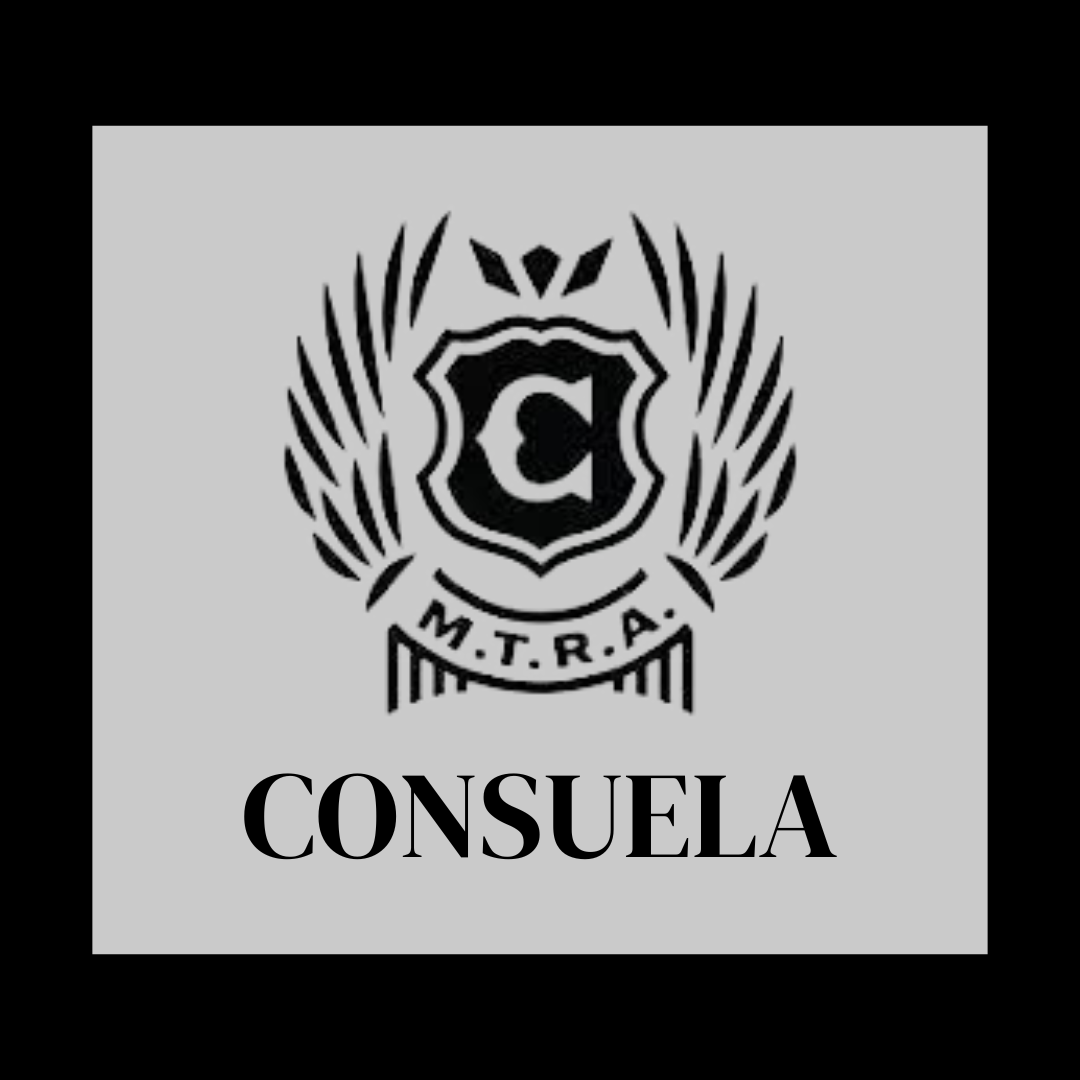 ConsuelaSix Sisters Boutique-NULU