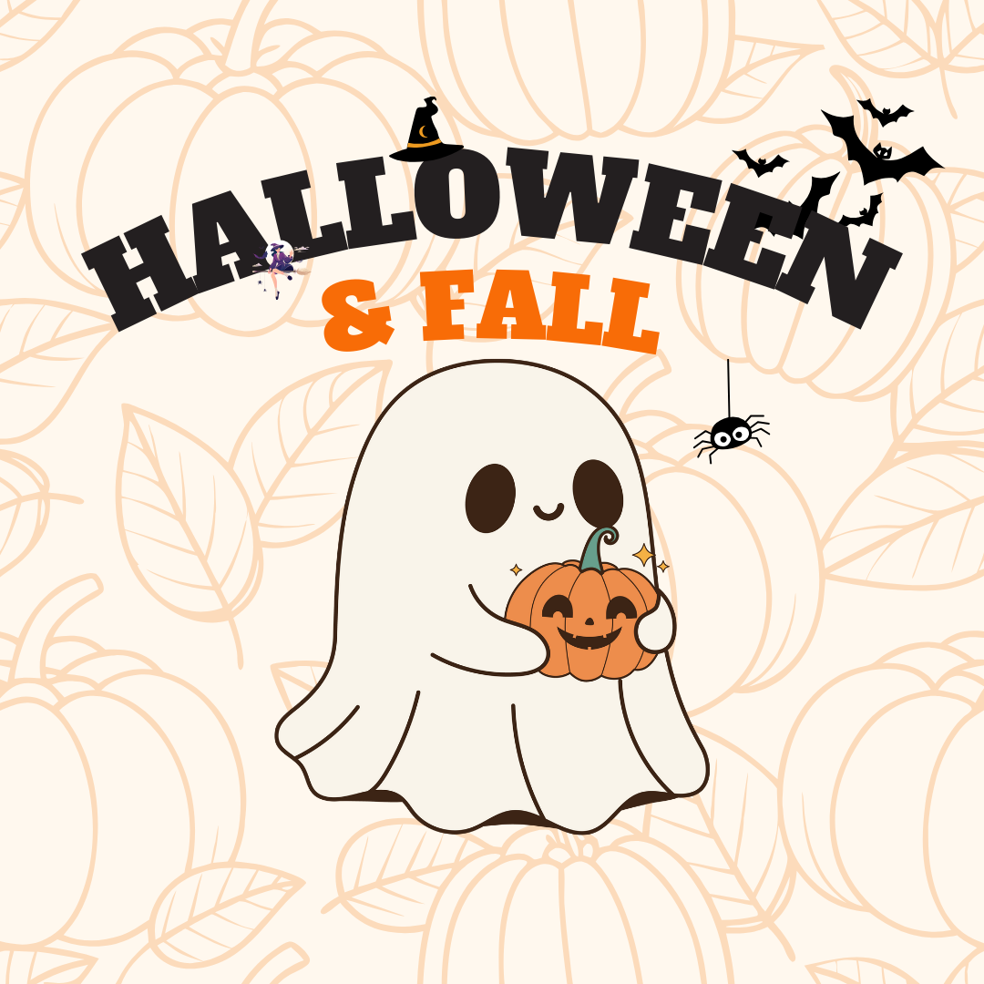 Fall & Halloween