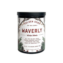 Load image into Gallery viewer, Waverly - Soy Wax Candle