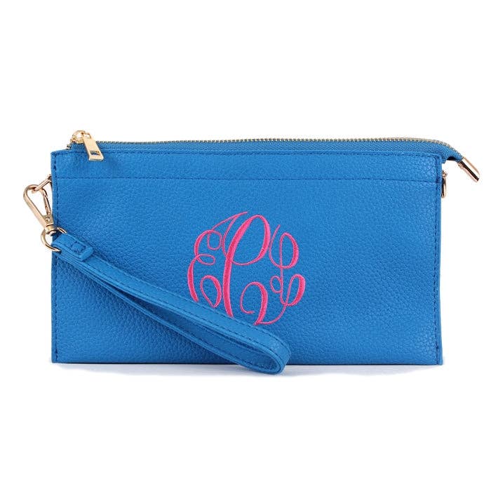 Jaylene Clutch/Crossbody Bag