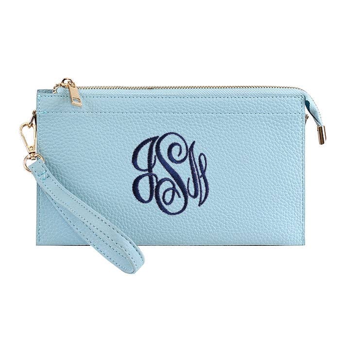 Jaylene Clutch/Crossbody Bag