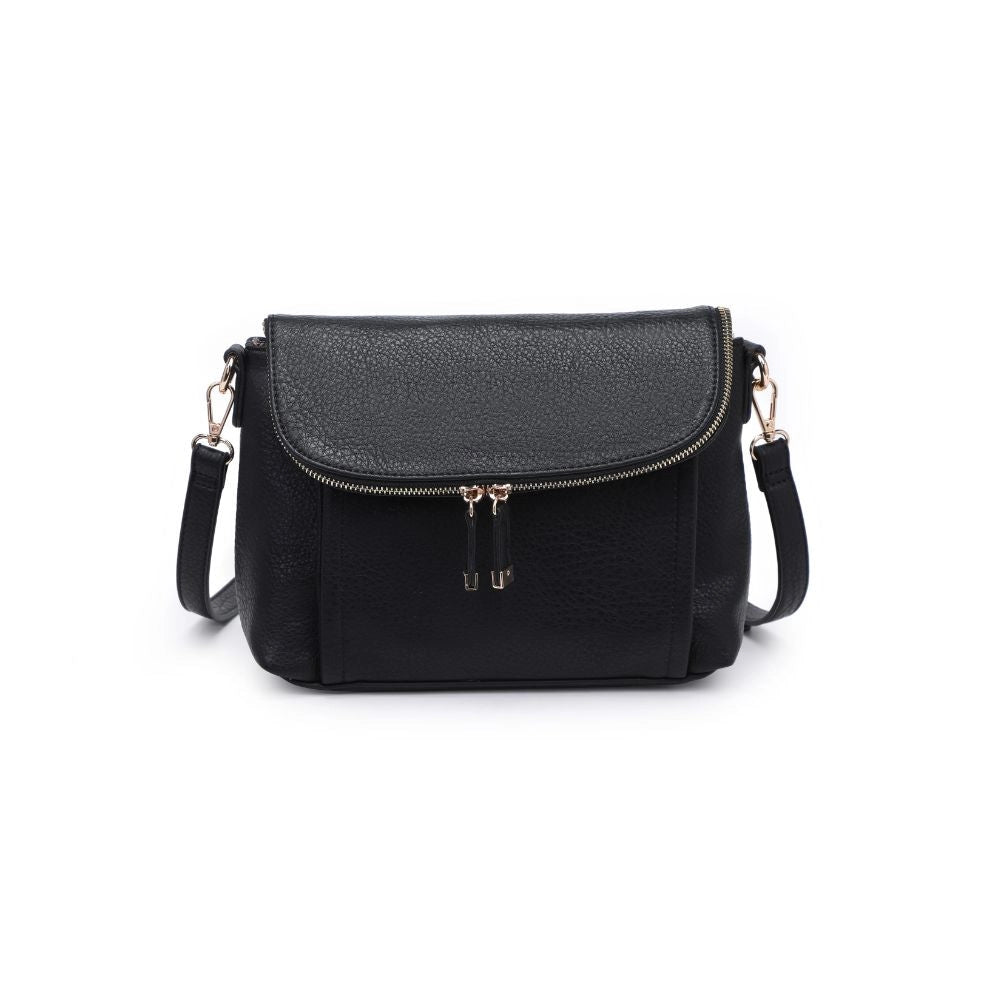 Iris Crossbody