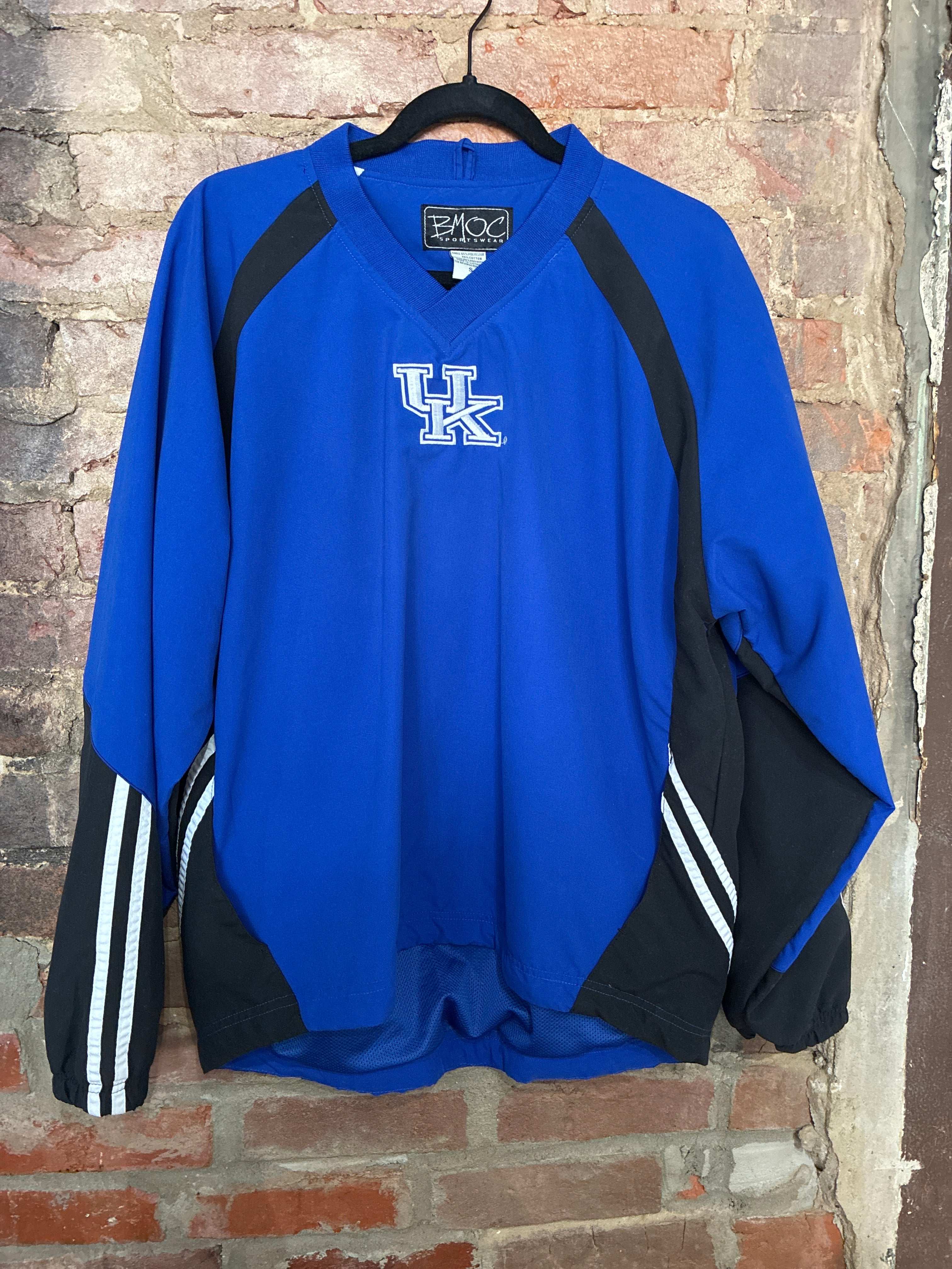 UK Windbreaker- Vintage