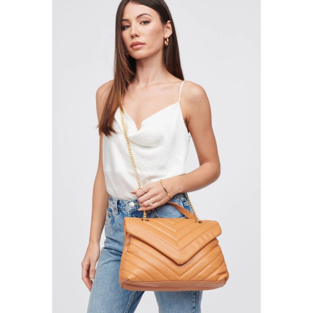 Ivy Crossbody Handbag