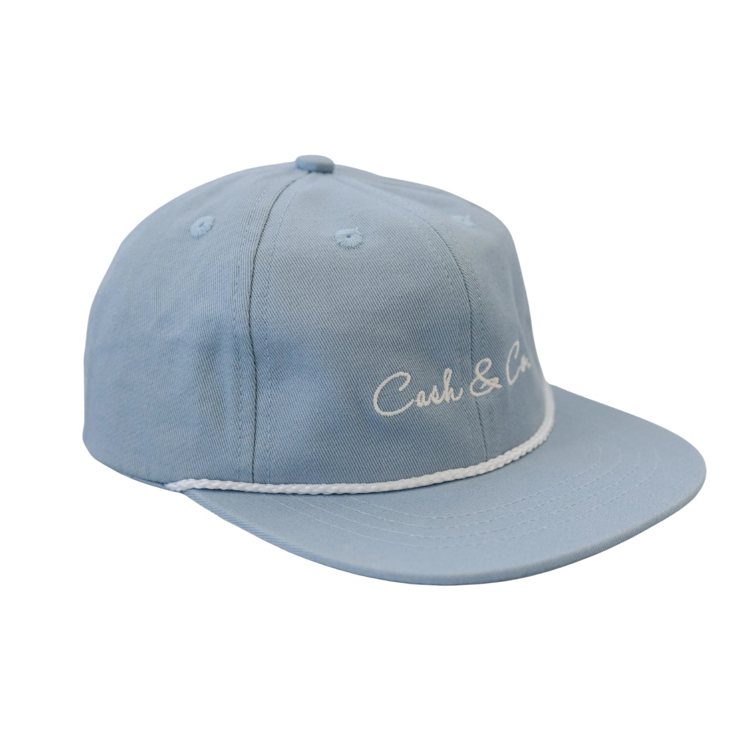 Cash & Company Malibu Hat S/M