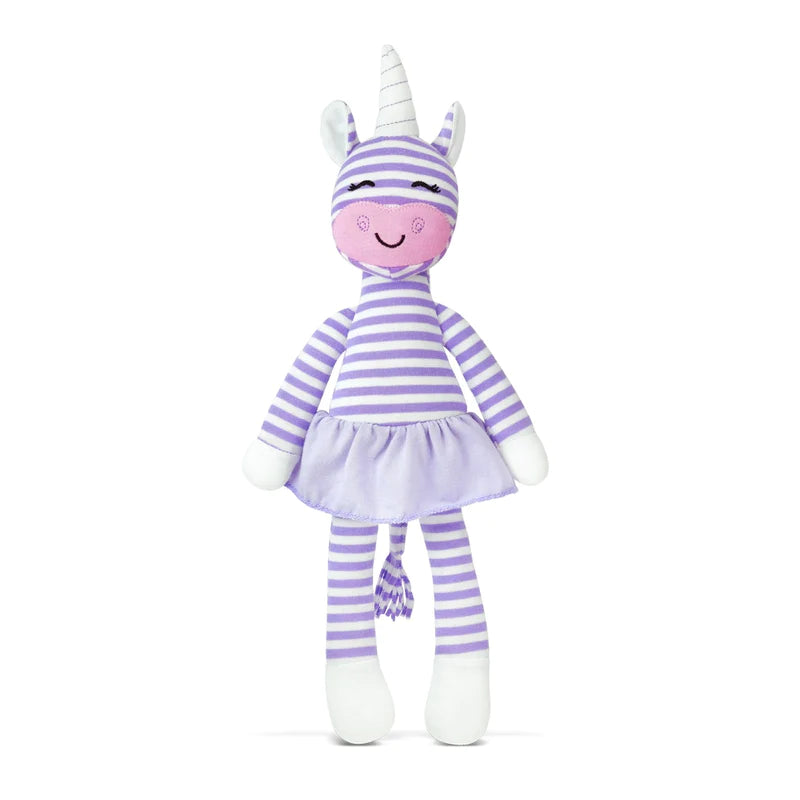 Cupcake the Unicorn - Plush