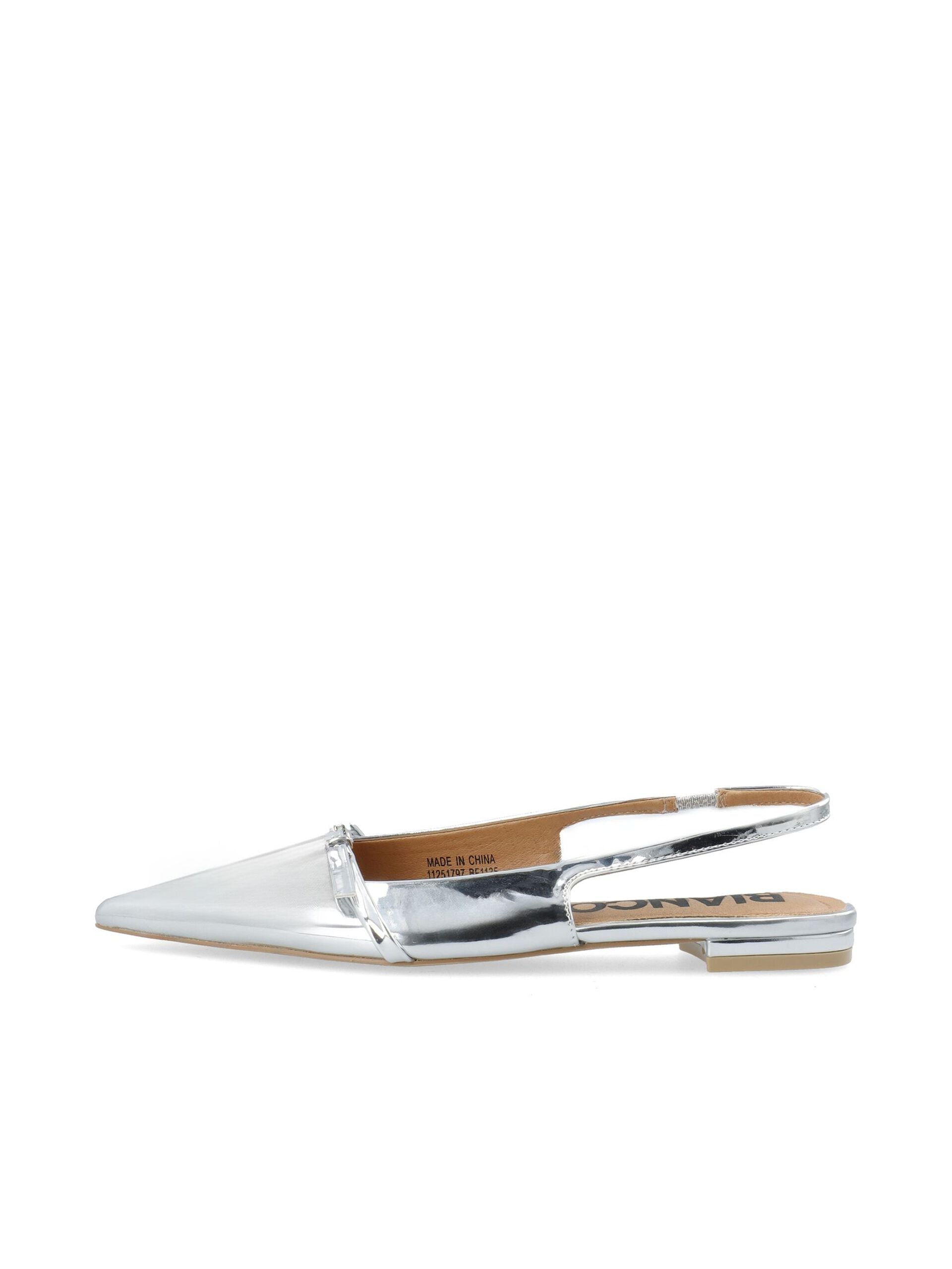 Bari Slingback Shoes