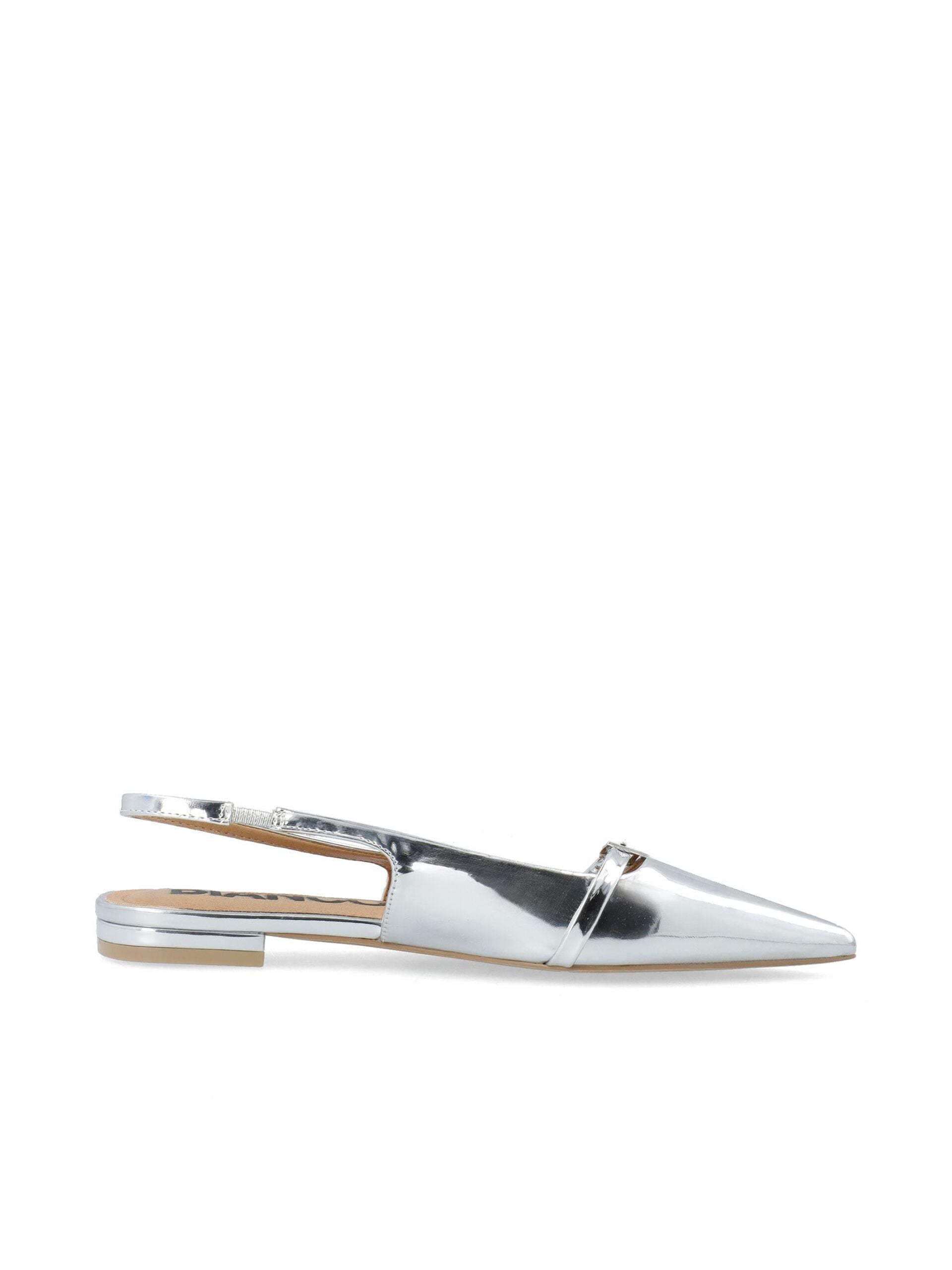 Bari Slingback Shoes