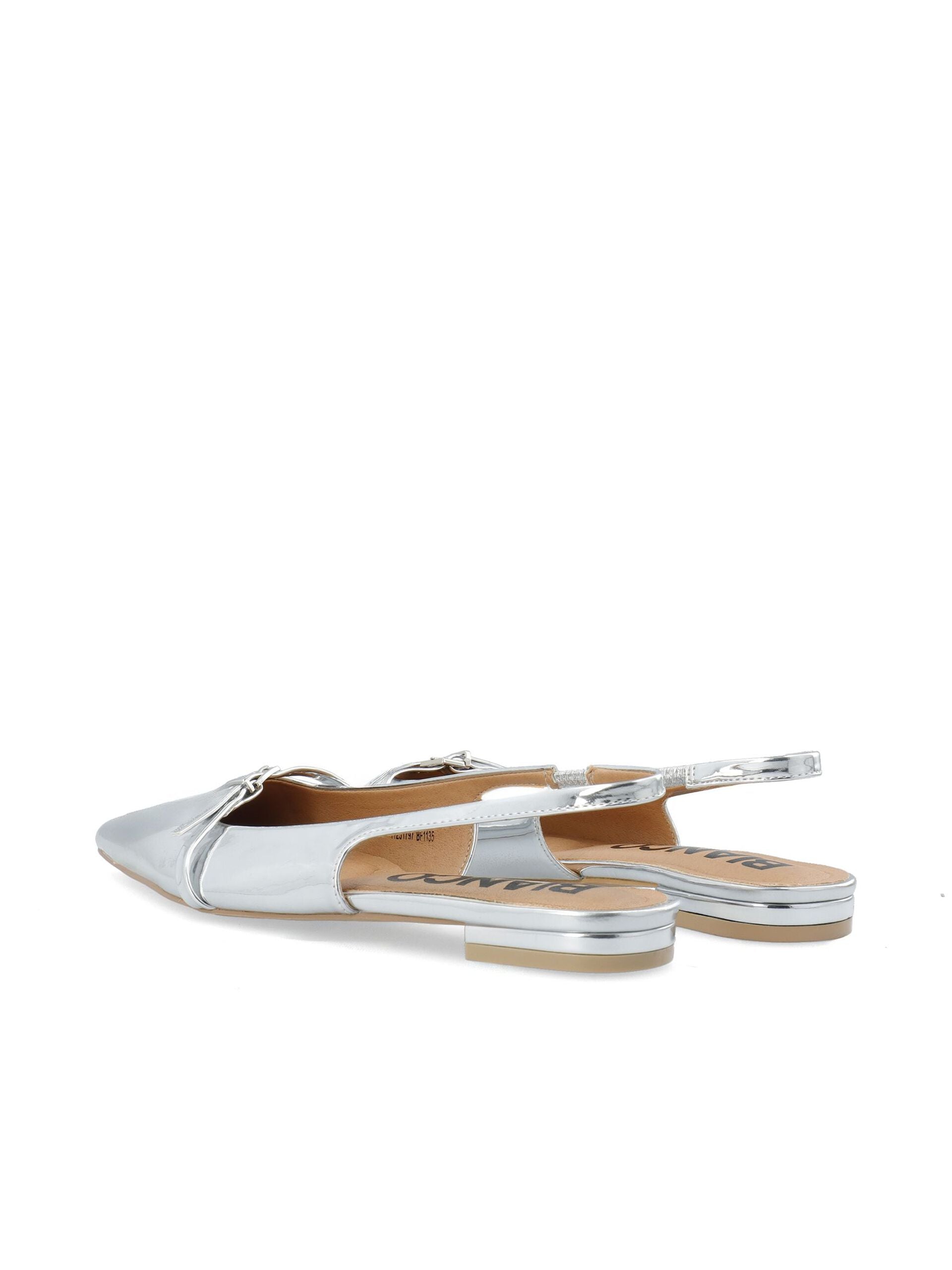 Bari Slingback Shoes
