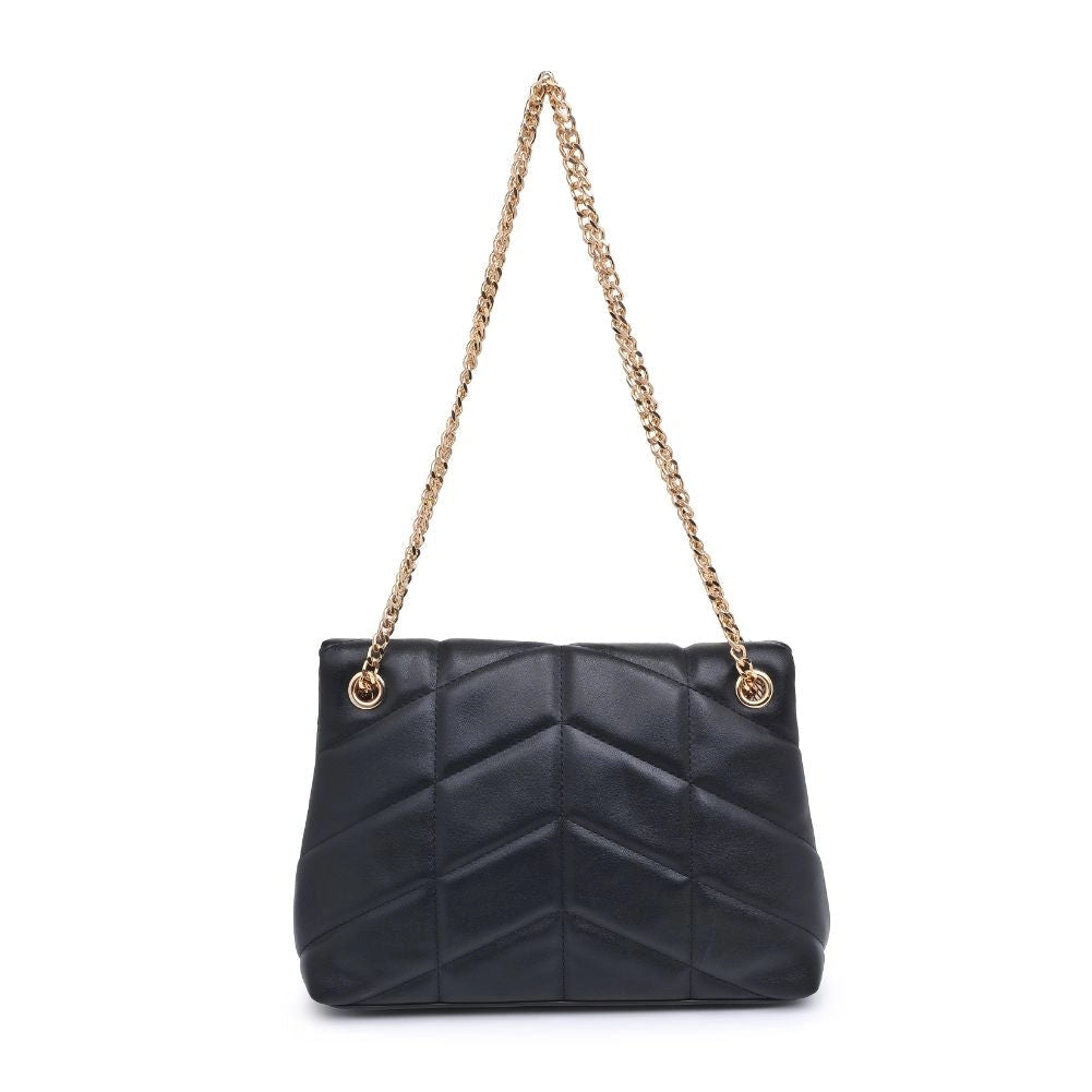 Delfina Crossbody