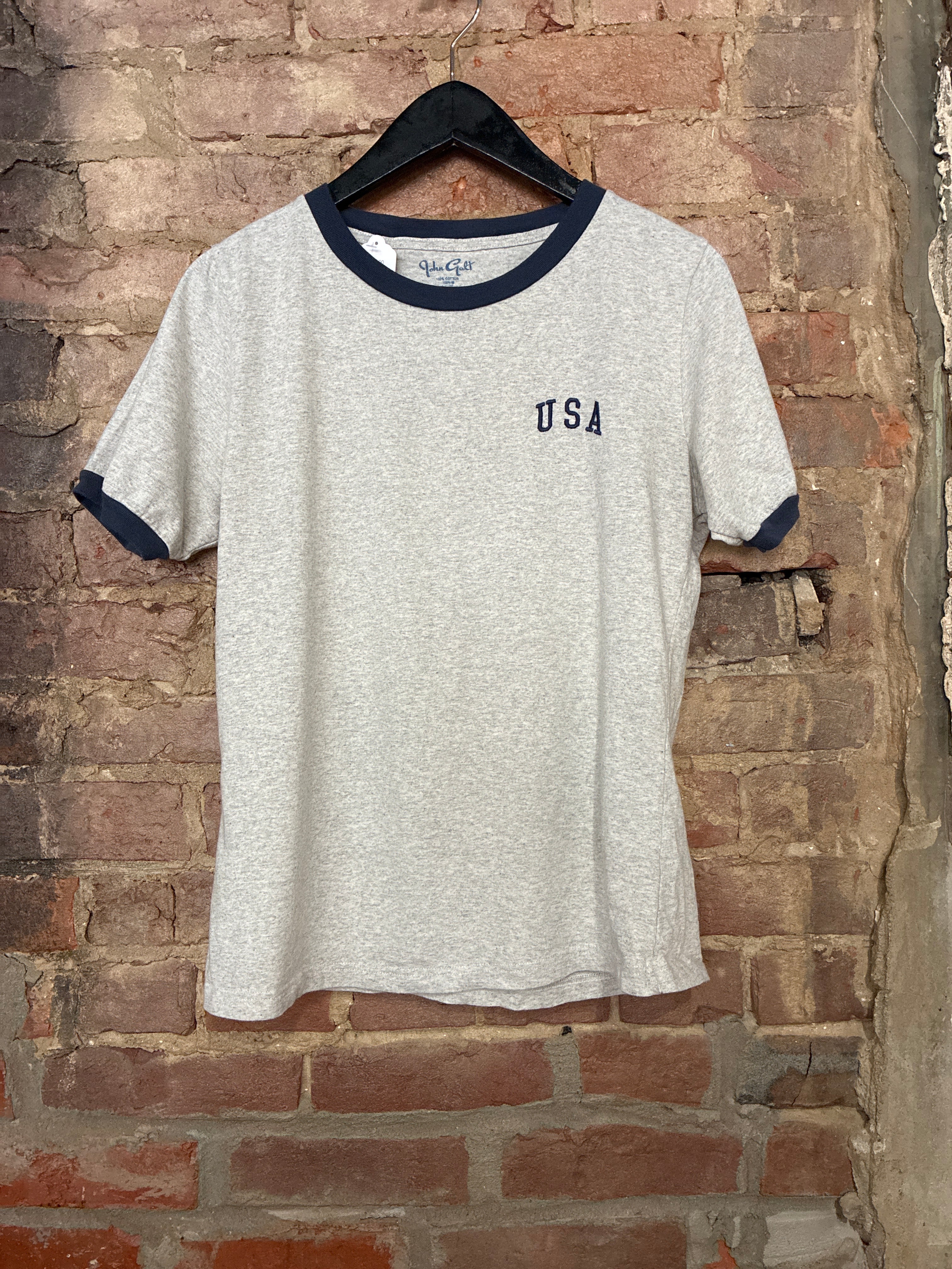 John Galt USA Tee