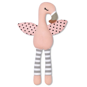 Franny Flamingo - Plush