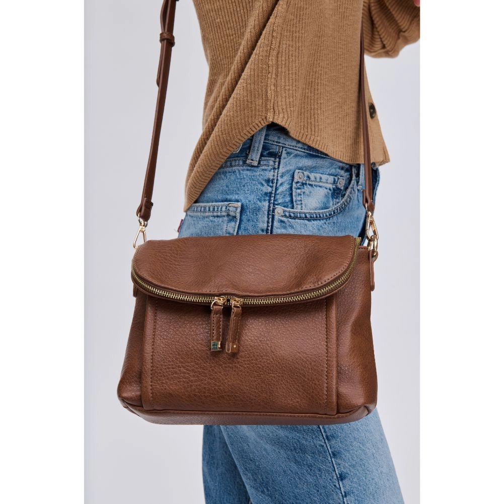 Iris Crossbody