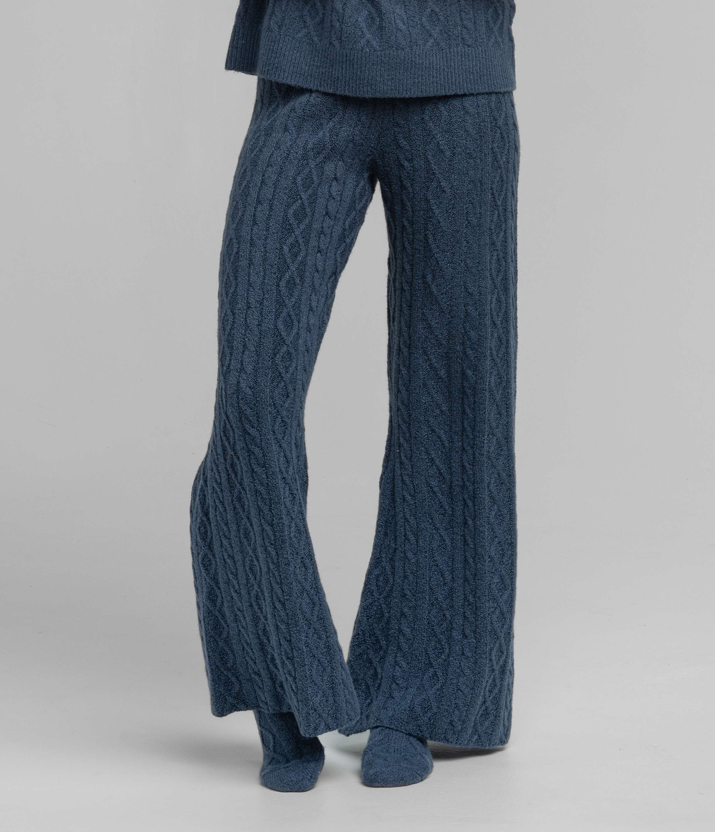Windsor Sweater Pant