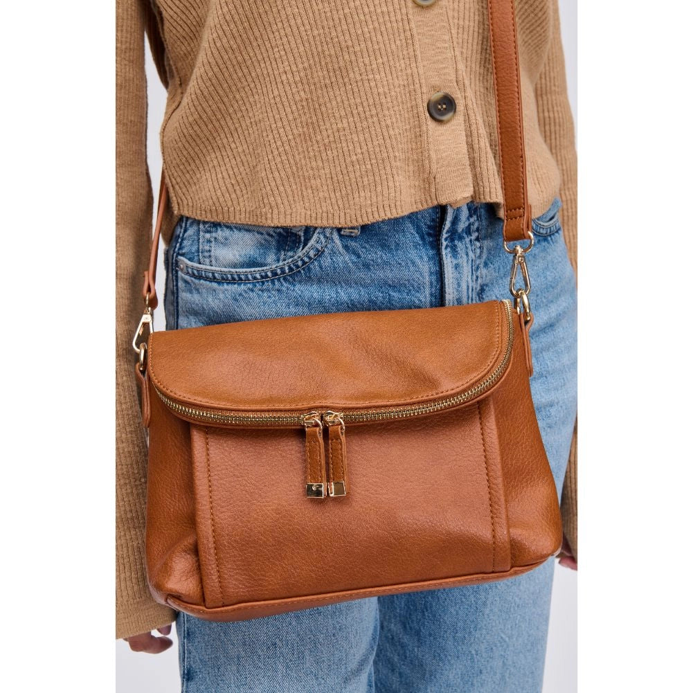 Iris Crossbody