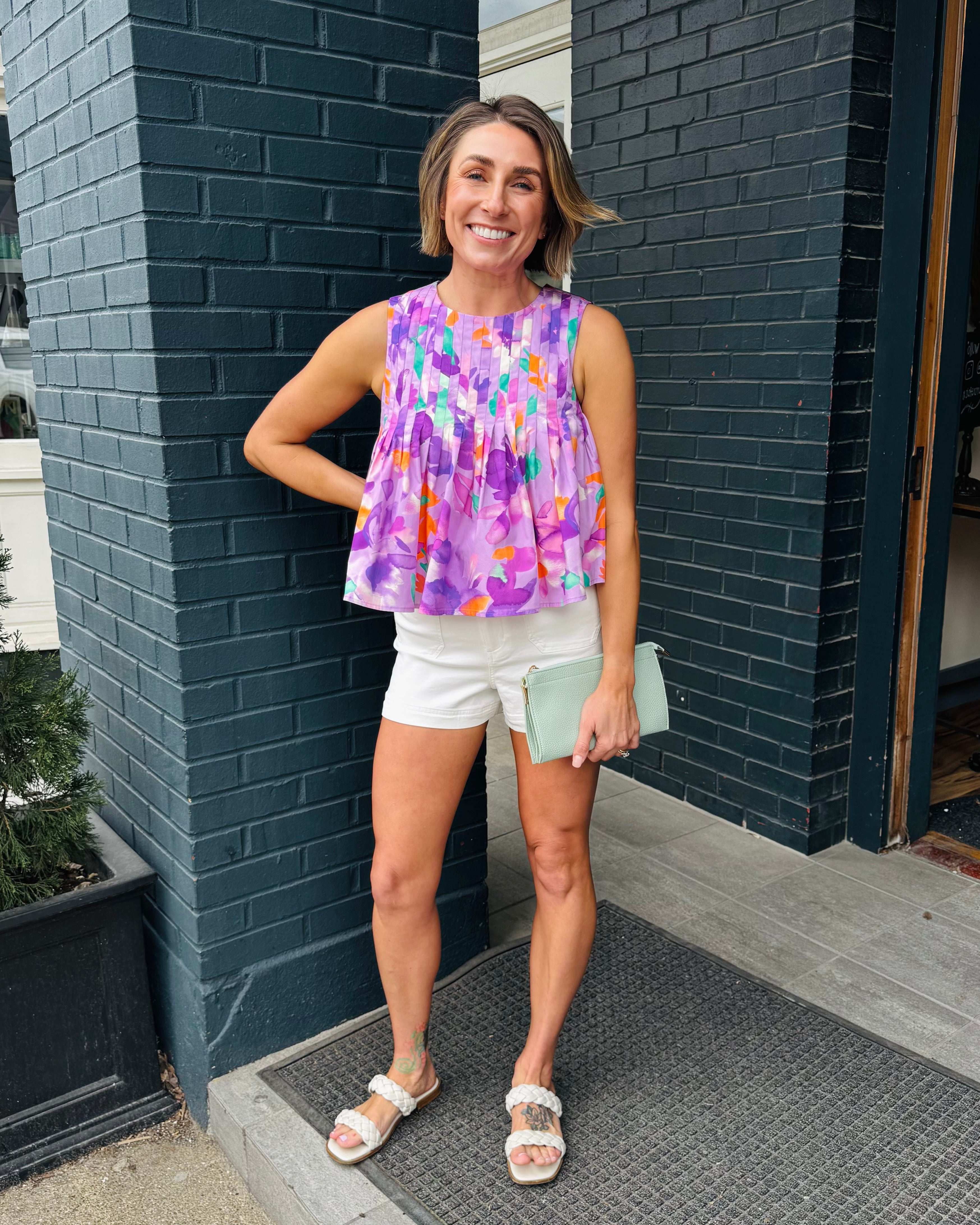 Dreamscape Top