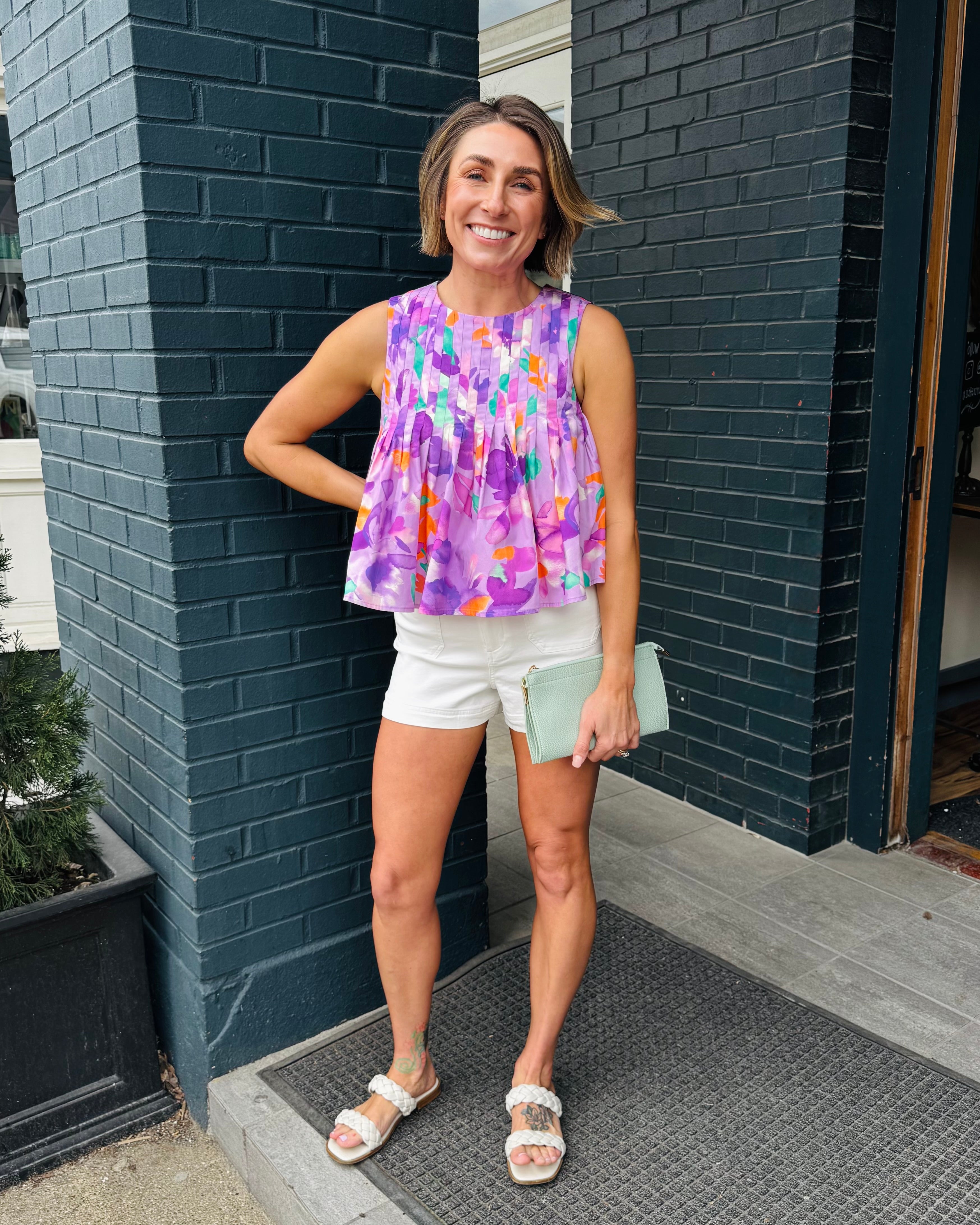 TM Everyday Short