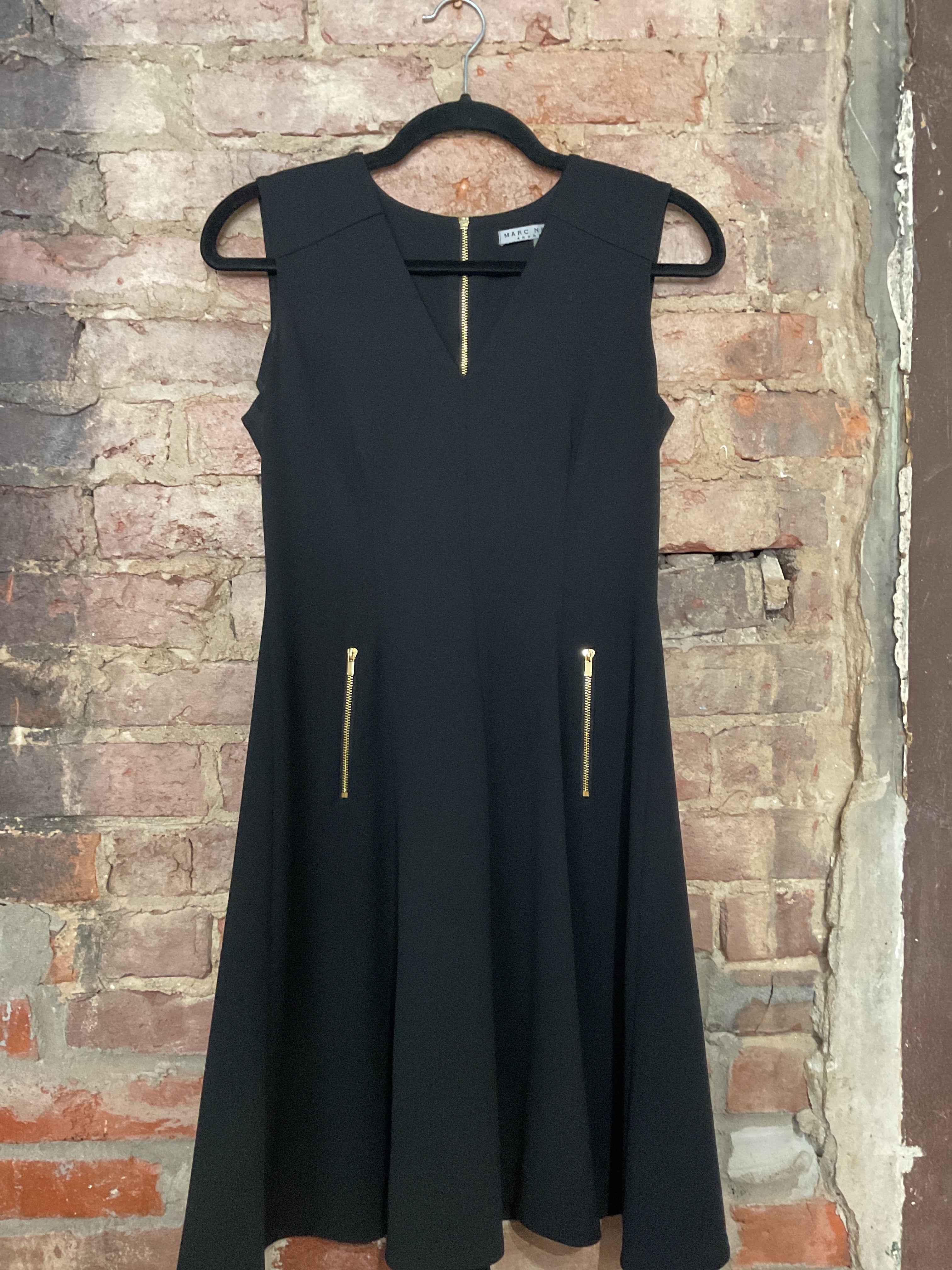 MARC New York LBD - 4P